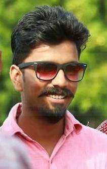 Akshay Asok