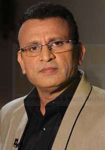 Annu Kapoor