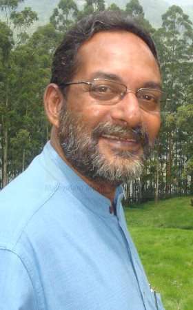 George Kithu-Director