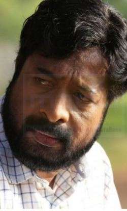 Harisree Ashokan-Actor