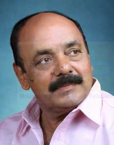 Pala Aravindan