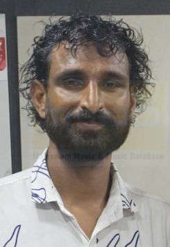 Rajesh Ambalapuzha 
