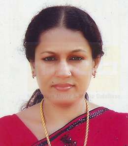Sabitha Anand