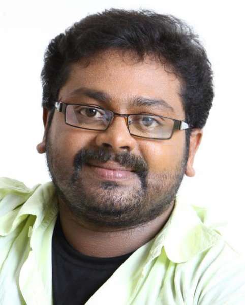 Saji Surendran-Director-m3db