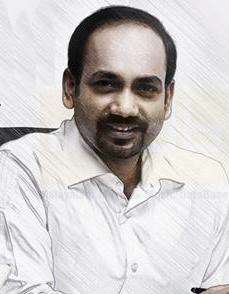 Dr S Sajikumar M3DB