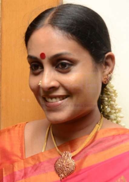 Saranya Raj