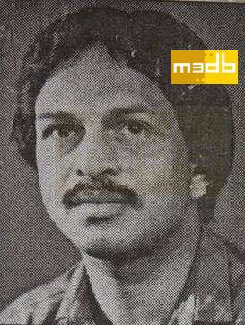 Sudhakar Mangalodayam-Writer