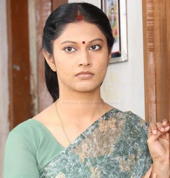 Shwetha Vijay