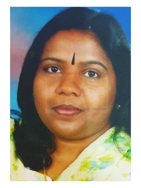 ഡോ.ടി അനിതാകുമാരി - Dr T Anithakumari | M3DB.COM