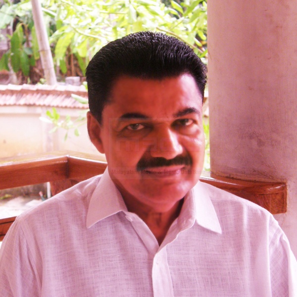 Hari Kudappanakkunnu