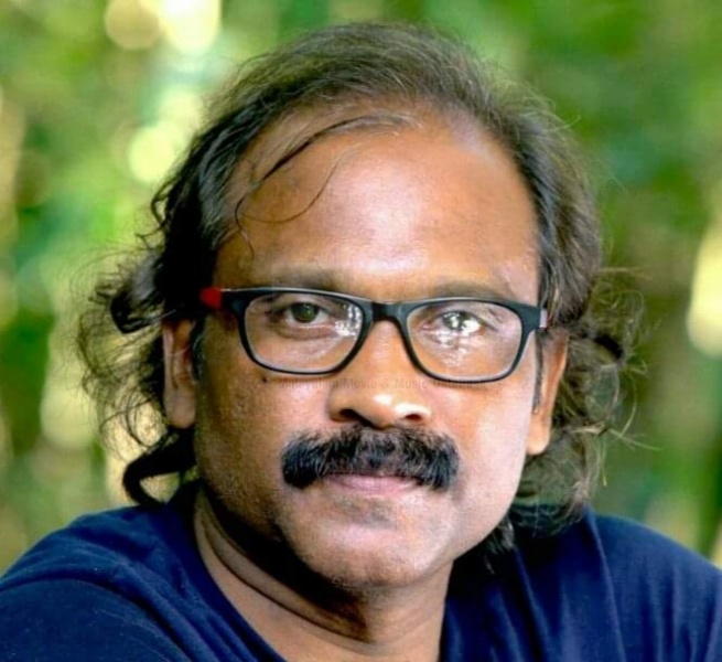 Sajeev Kilikulam - director 