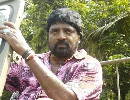Vimalraj Shivapuram-Actor