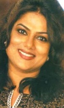 Ranjini-Actress