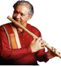 Hariprasad Chaurasia