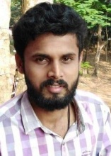 Abhiram Ramachandran 