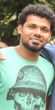 Abhishek Raveendran