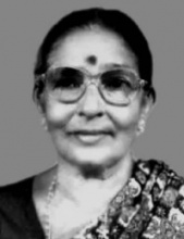 Adoor Pankajam-Actress
