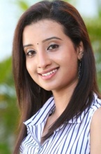 Aiswarya Nambiar