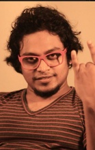 Ajay Devaloka-Film editor