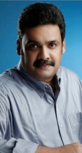 Ajay Gopinath-Actor