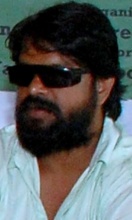 Ajayan Karakulam-Actor
