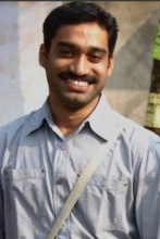 Akhil Sathyan-Associate Director