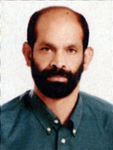 Thomas Ambalavayal