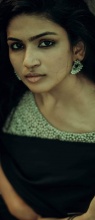 Anagha Ajith - Actress