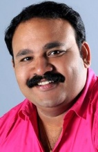AK Anand Krishnan
