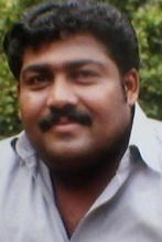 Aneesh Perumpilavu