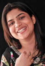 Anitha singer