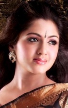 Anjana Haridas-Actress-Singer