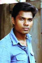Anoop Ambujakshan