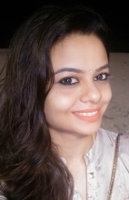 Anuja Krishnan