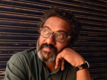 Arakkal Nandakumar m3db