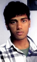 Arjun Prabhakaran