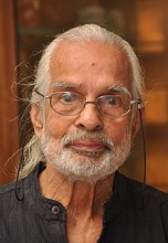 Artist Namboothiri