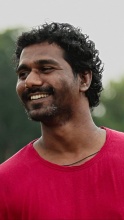 Arun Actor