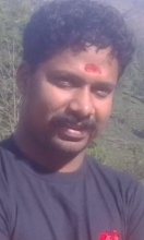 Arun Kallummoodu