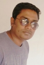 Arun Pookadan 