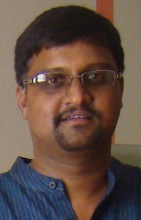 Arun Varma Thampuran
