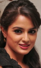 Asmitha Sood actress