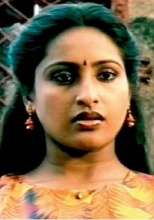 Aswini-Actress