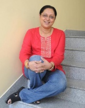 B R Vijayalakshmi