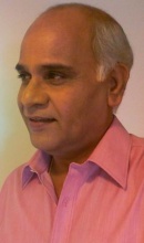 Balachandran Parangadath-Actor