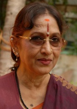 Bharathi Vishnuvardhan