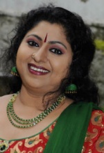 Binni Krishnakumar- singer 