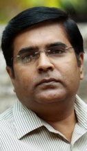 Binoy Jayaraj-Editor