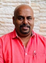 Deepak Dharmadam