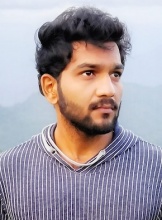 Deepak Raj